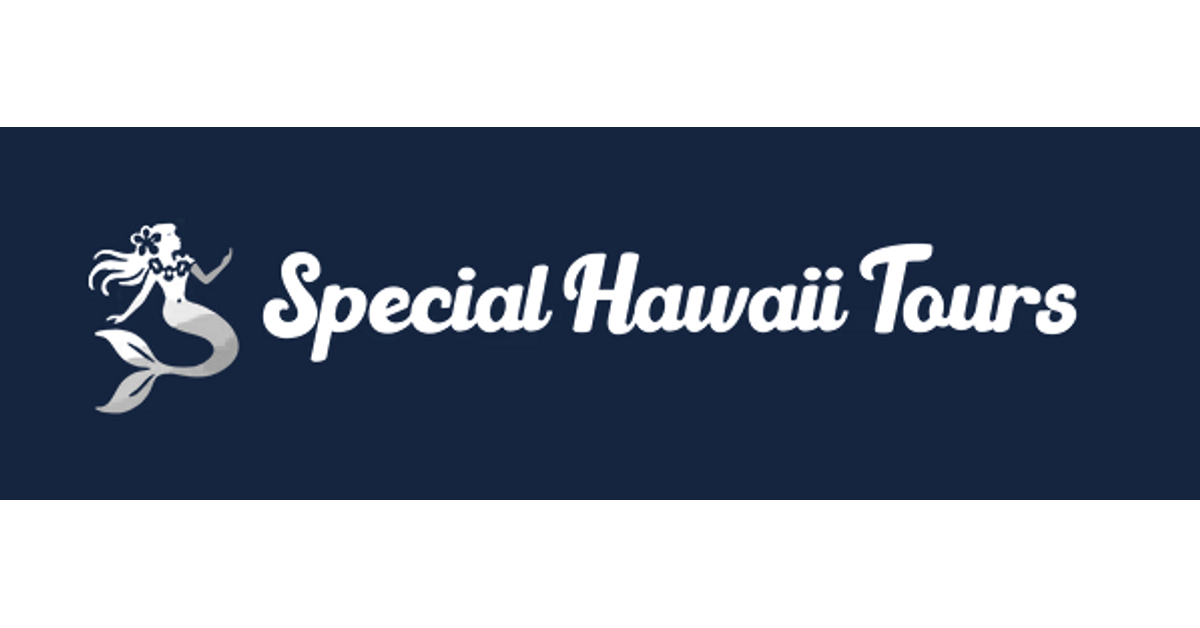 Special Hawaii tour